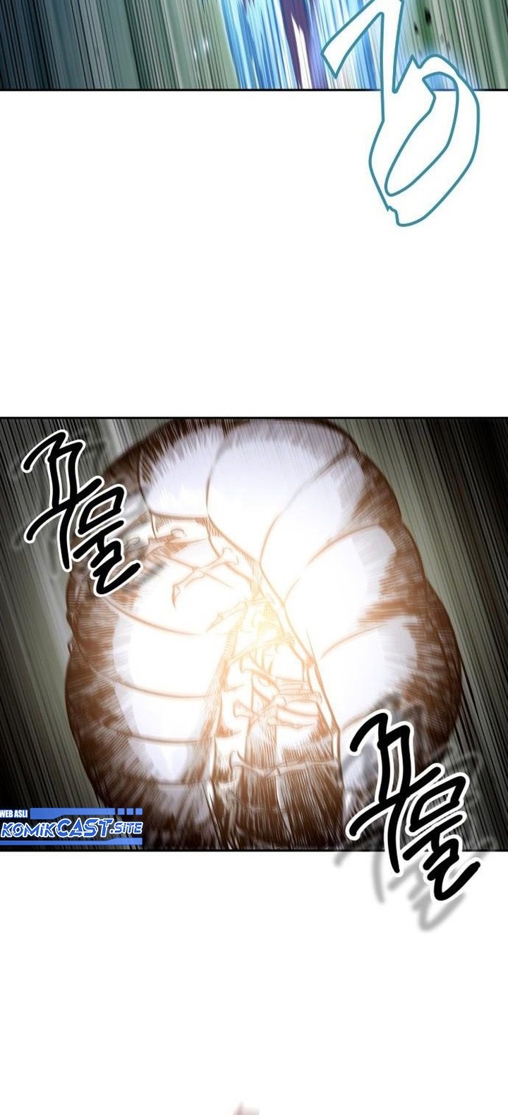 Nano Machine Chapter 155 - halaman 7