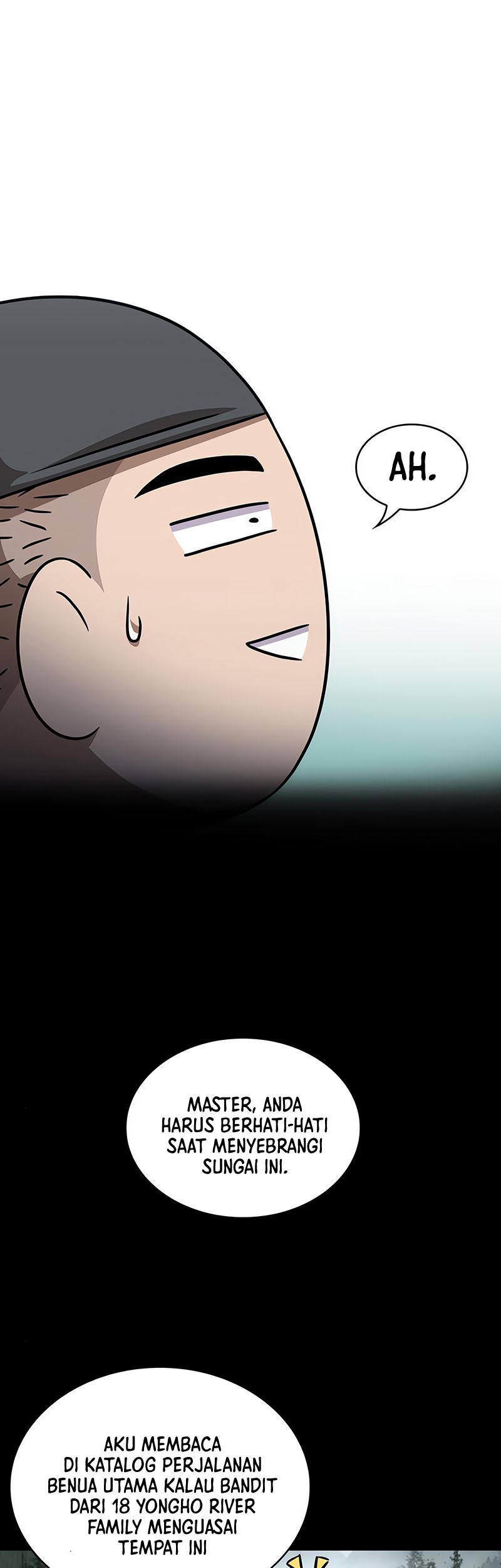 Nano Machine Chapter 156 - halaman 26