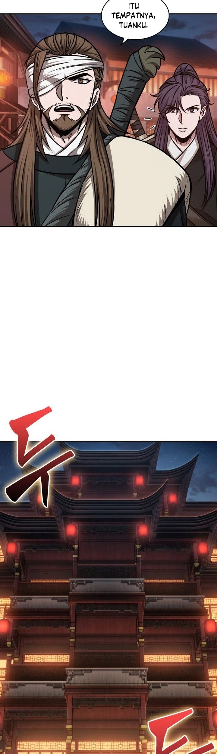 Nano Machine Chapter 157 - halaman 15