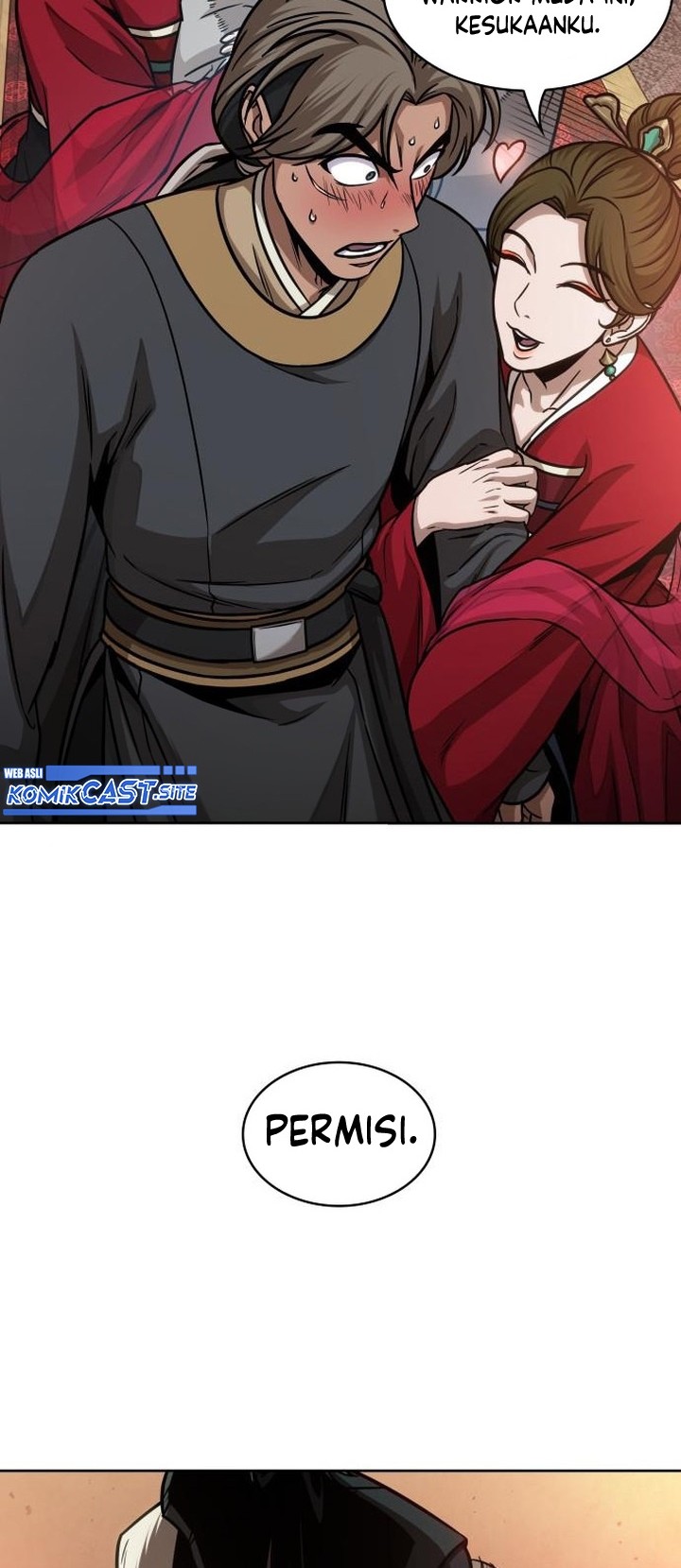 Nano Machine Chapter 157 - halaman 20