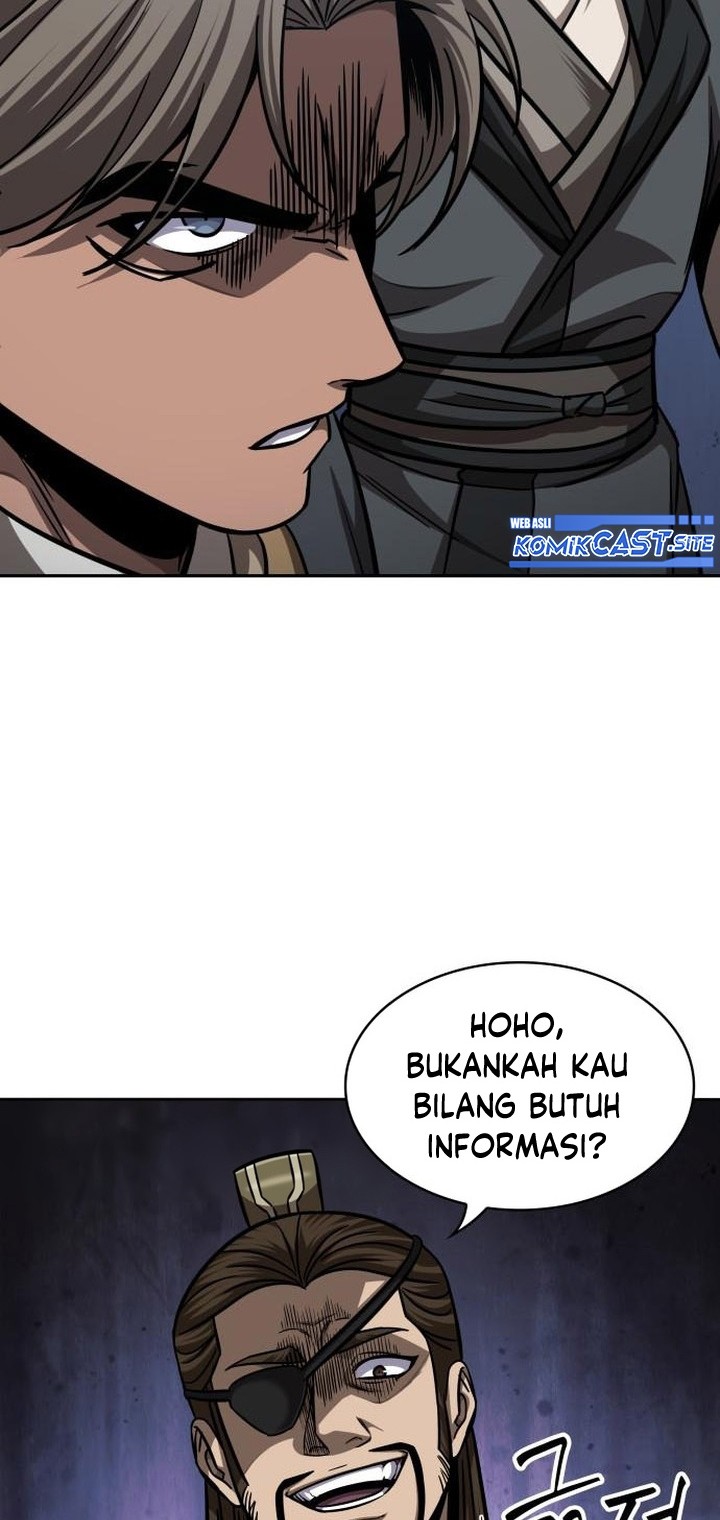 Nano Machine Chapter 157 - halaman 46