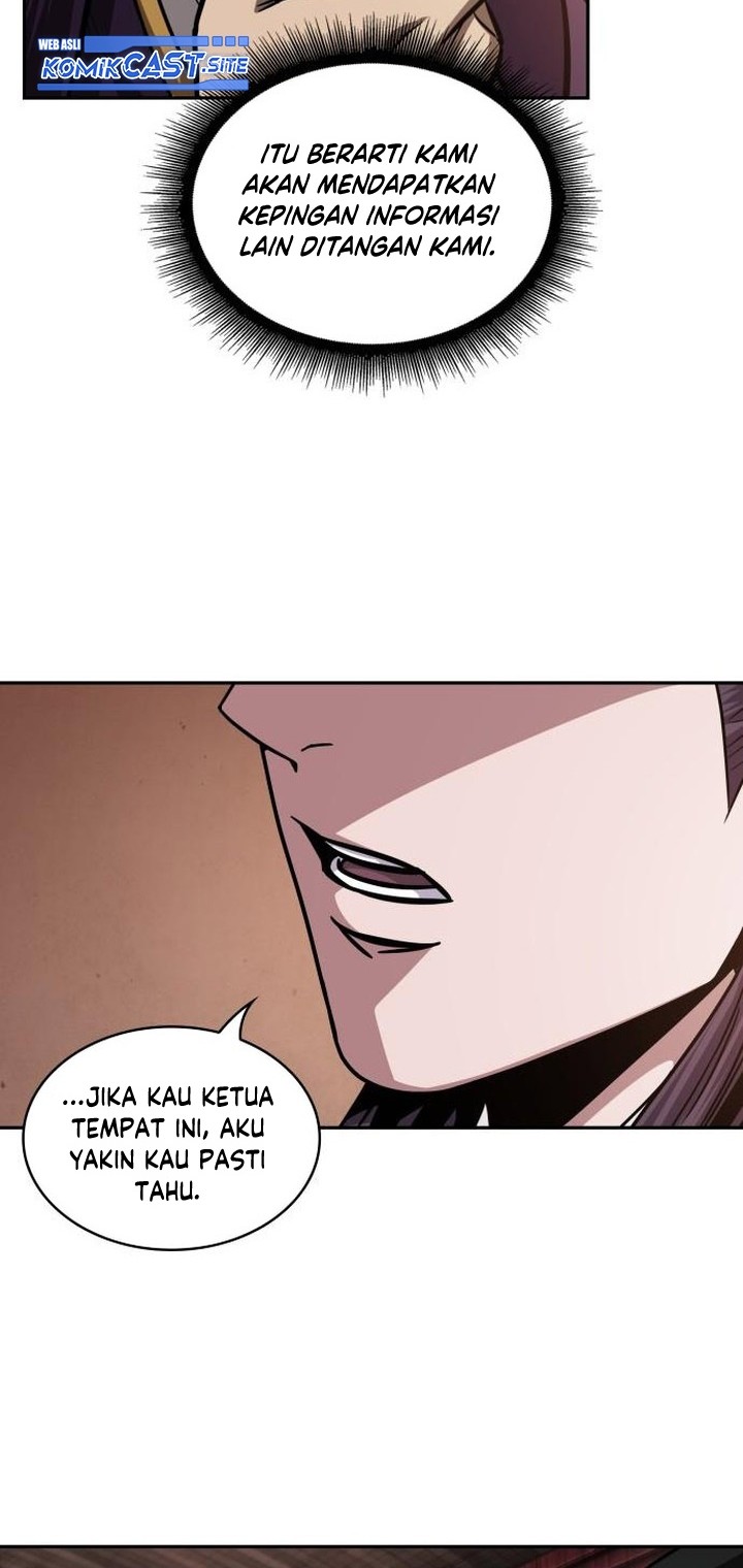 Nano Machine Chapter 157 - halaman 48