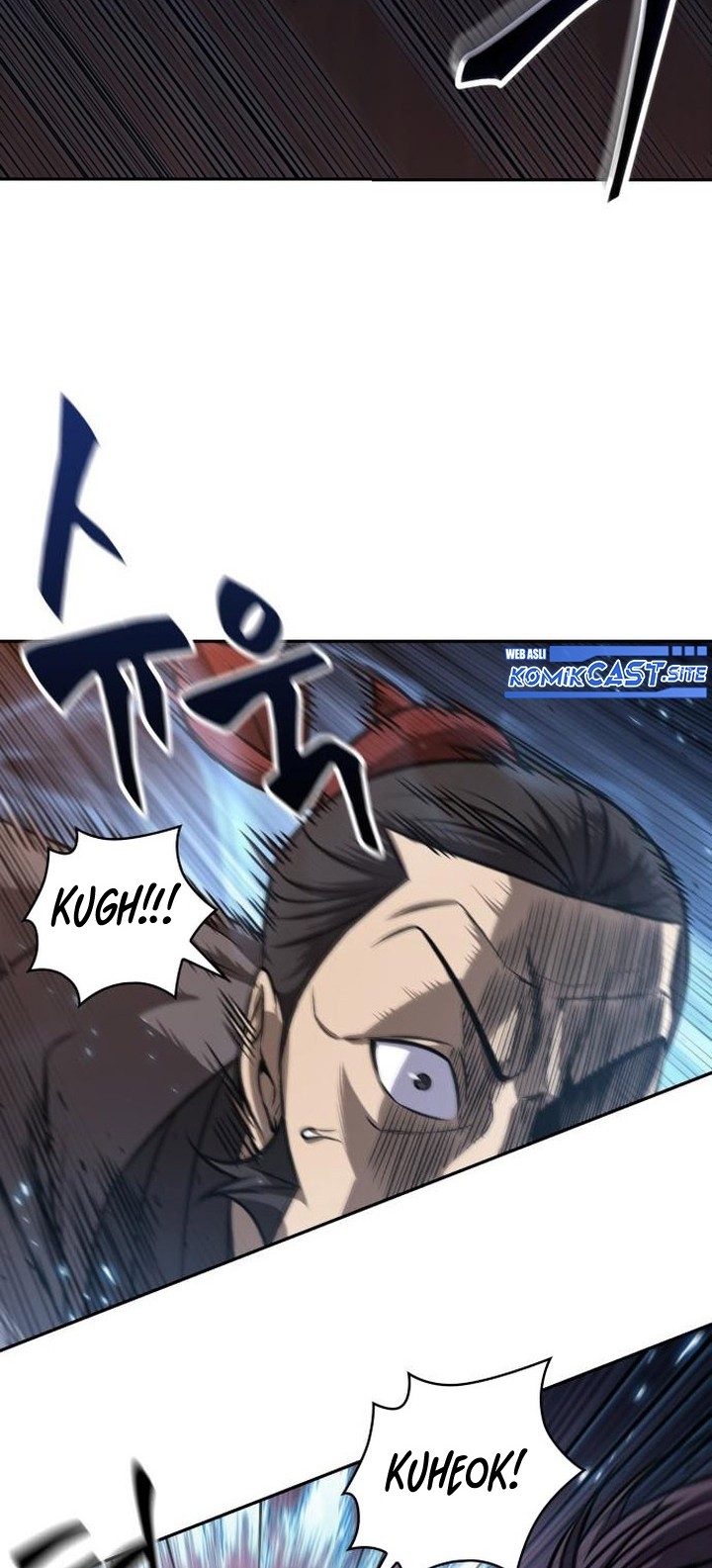 Nano Machine Chapter 157 - halaman 50