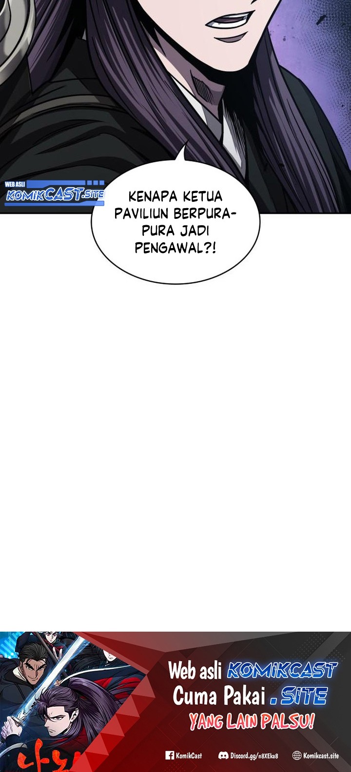 Nano Machine Chapter 157 - halaman 54