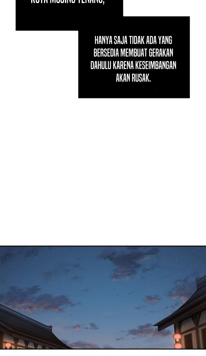 Nano Machine Chapter 157 - halaman 6