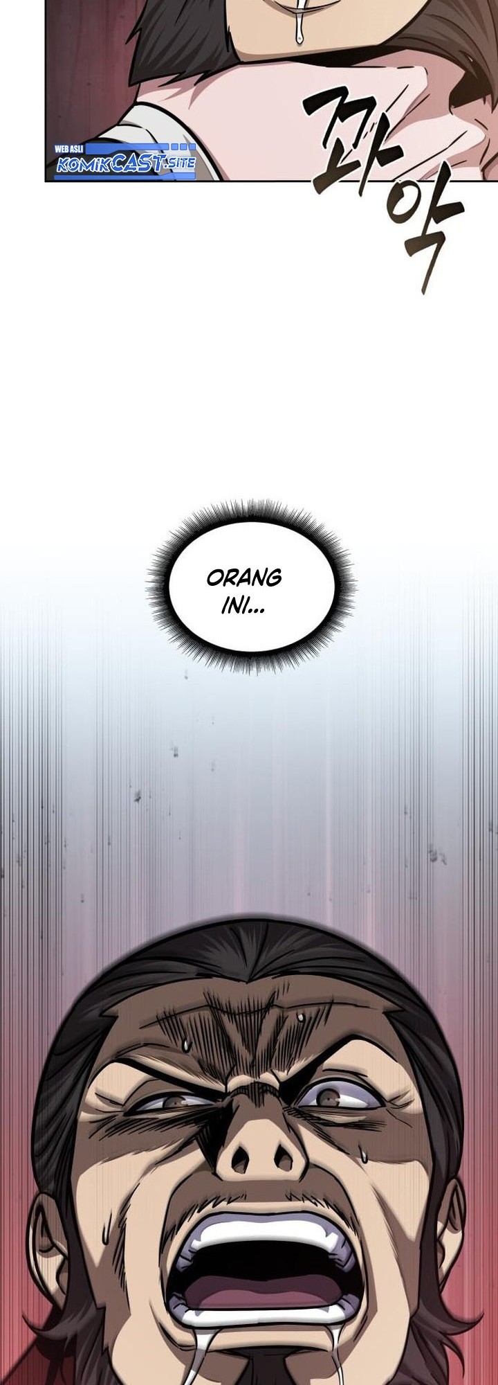 Nano Machine Chapter 158 - halaman 11