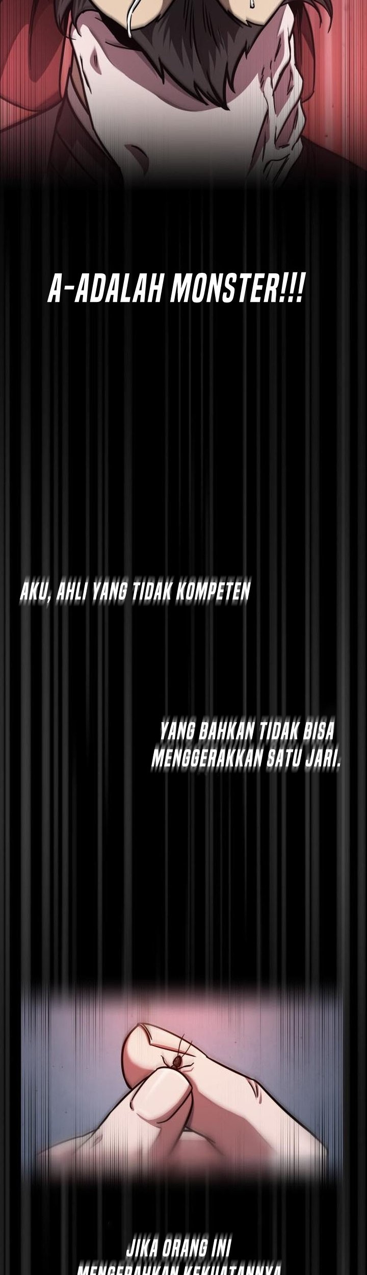 Nano Machine Chapter 158 - halaman 12