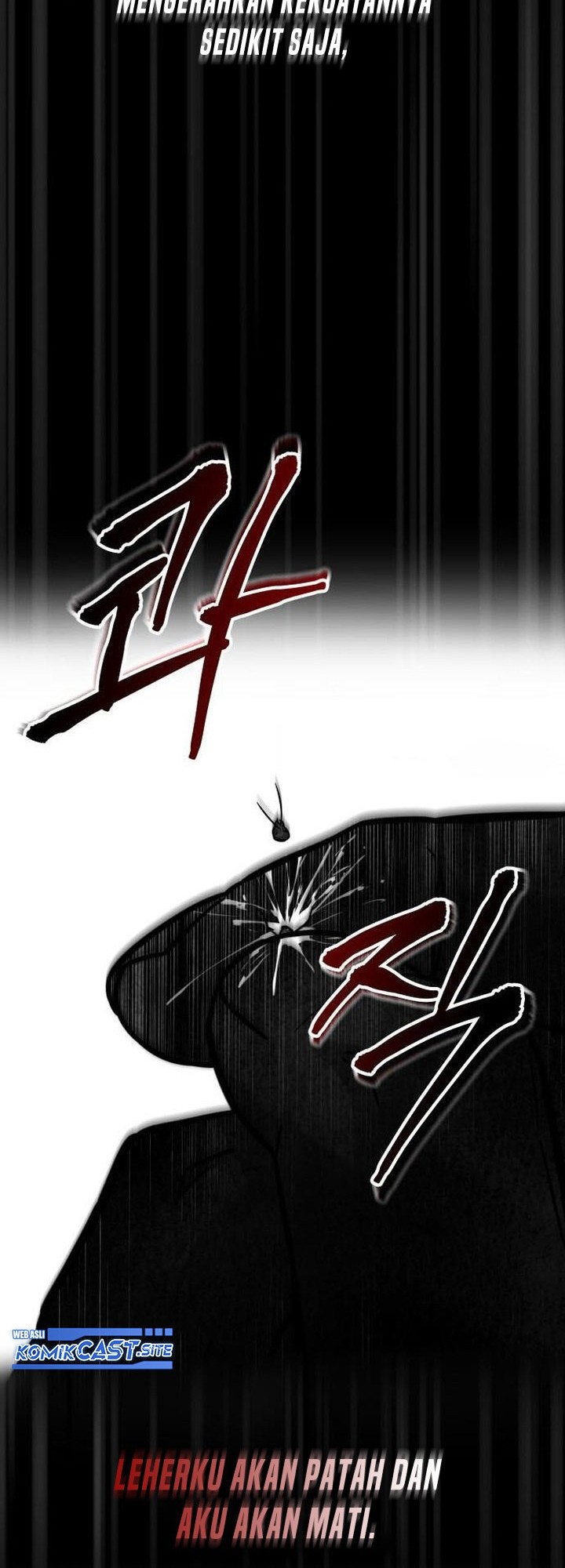 Nano Machine Chapter 158 - halaman 13