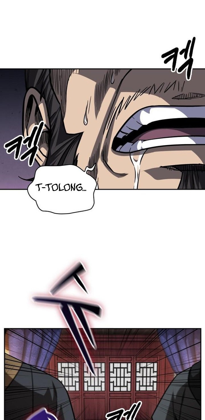 Nano Machine Chapter 158 - halaman 15
