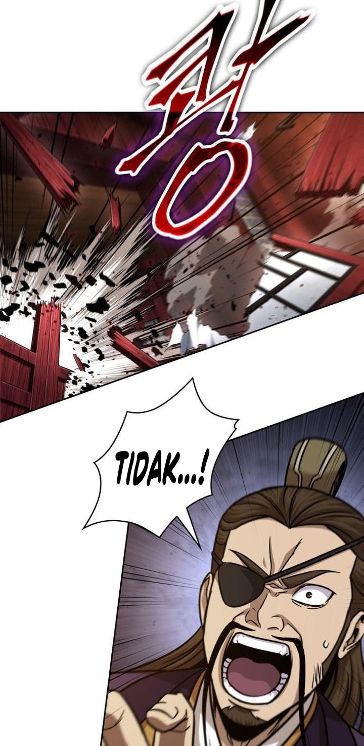 Nano Machine Chapter 158 - halaman 17
