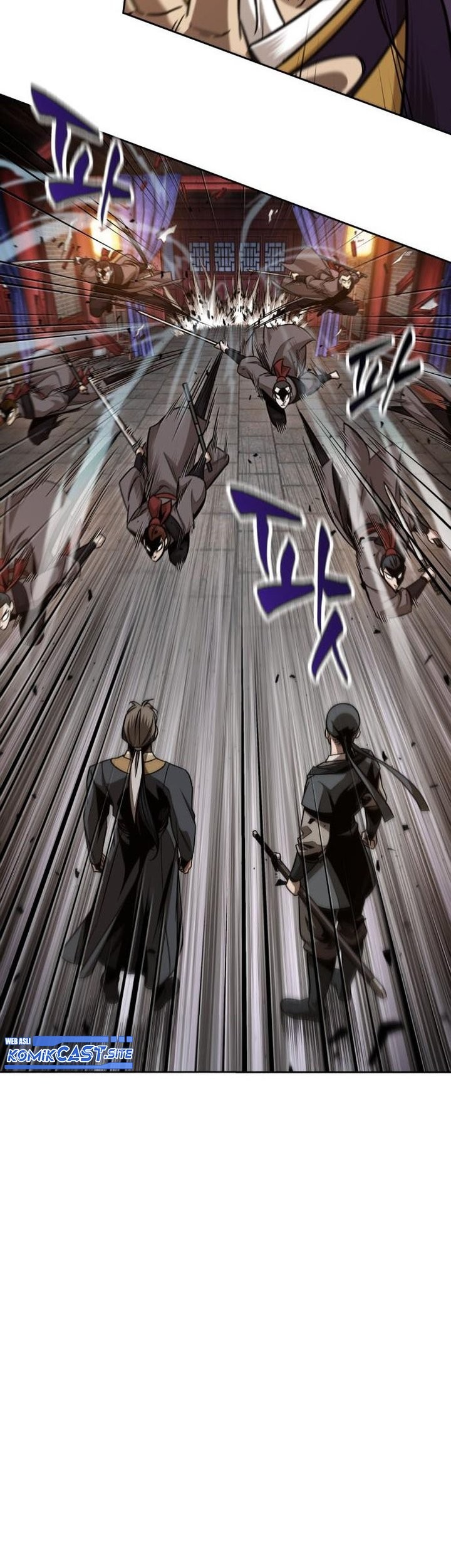 Nano Machine Chapter 158 - halaman 18