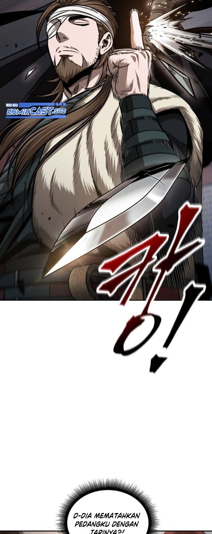 Nano Machine Chapter 158 - halaman 21