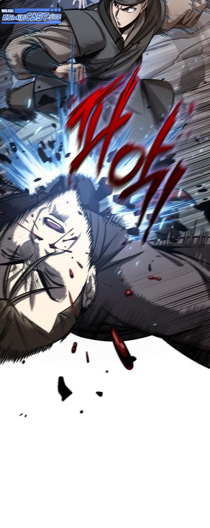 Nano Machine Chapter 158 - halaman 25