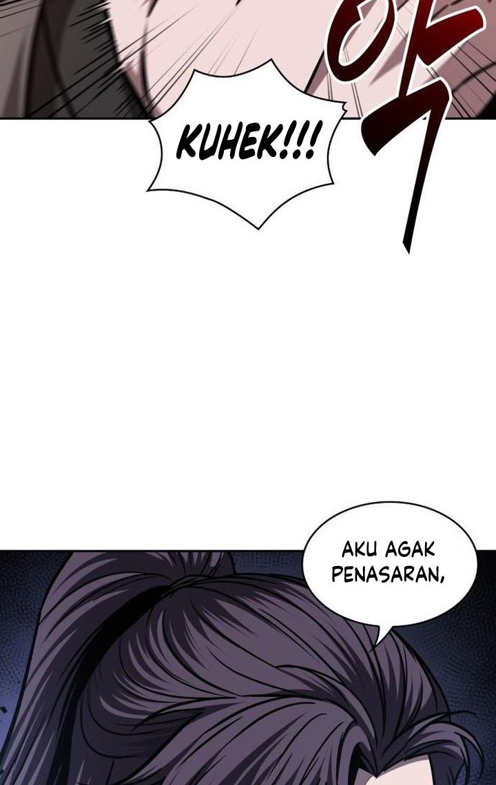 Nano Machine Chapter 158 - halaman 3
