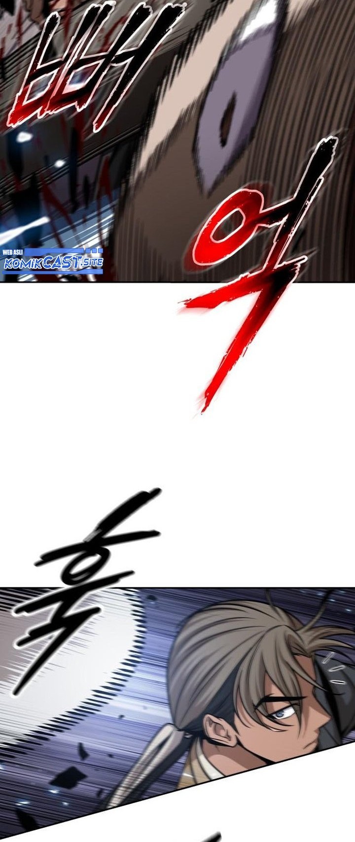 Nano Machine Chapter 158 - halaman 31