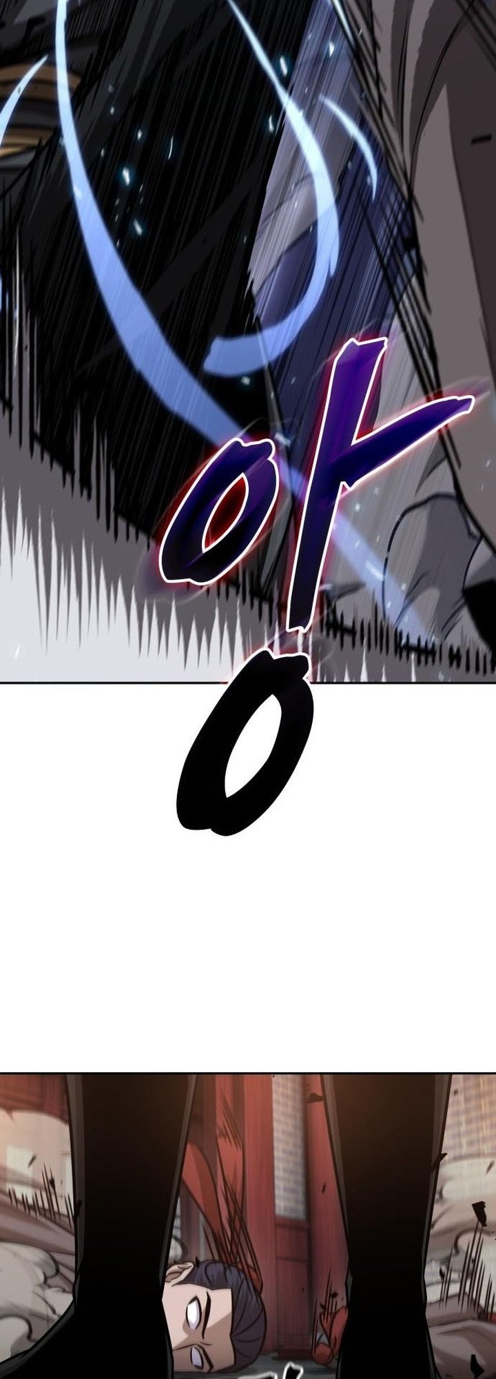 Nano Machine Chapter 158 - halaman 33