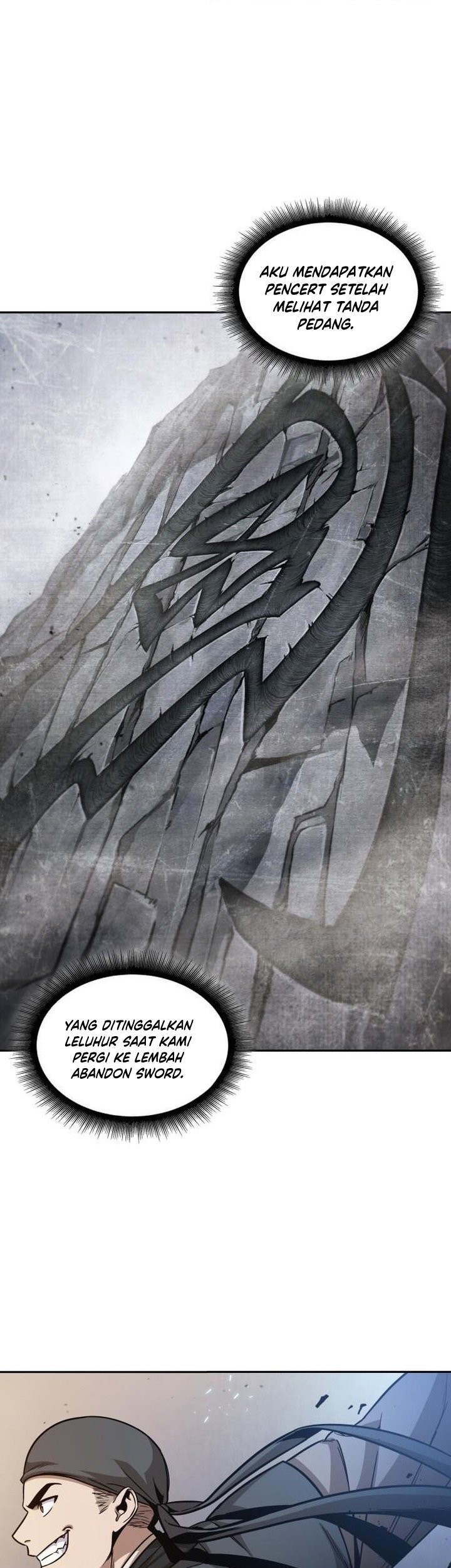 Nano Machine Chapter 158 - halaman 38
