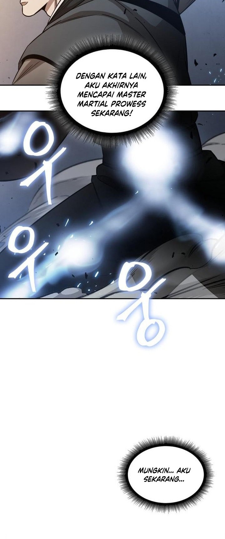 Nano Machine Chapter 158 - halaman 39