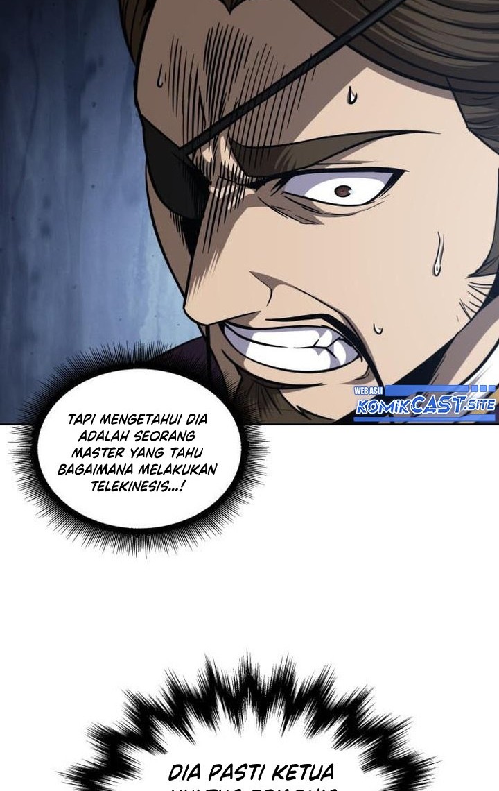 Nano Machine Chapter 158 - halaman 5