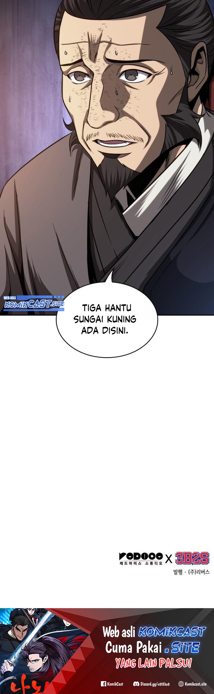 Nano Machine Chapter 158 - halaman 52