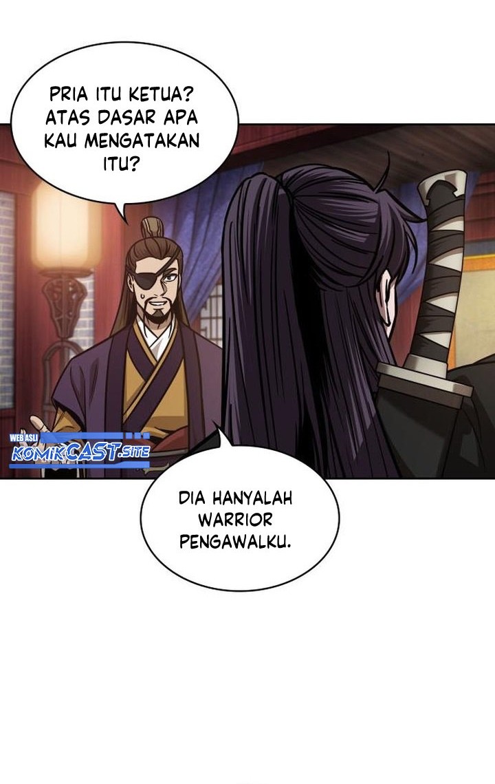 Nano Machine Chapter 158 - halaman 7