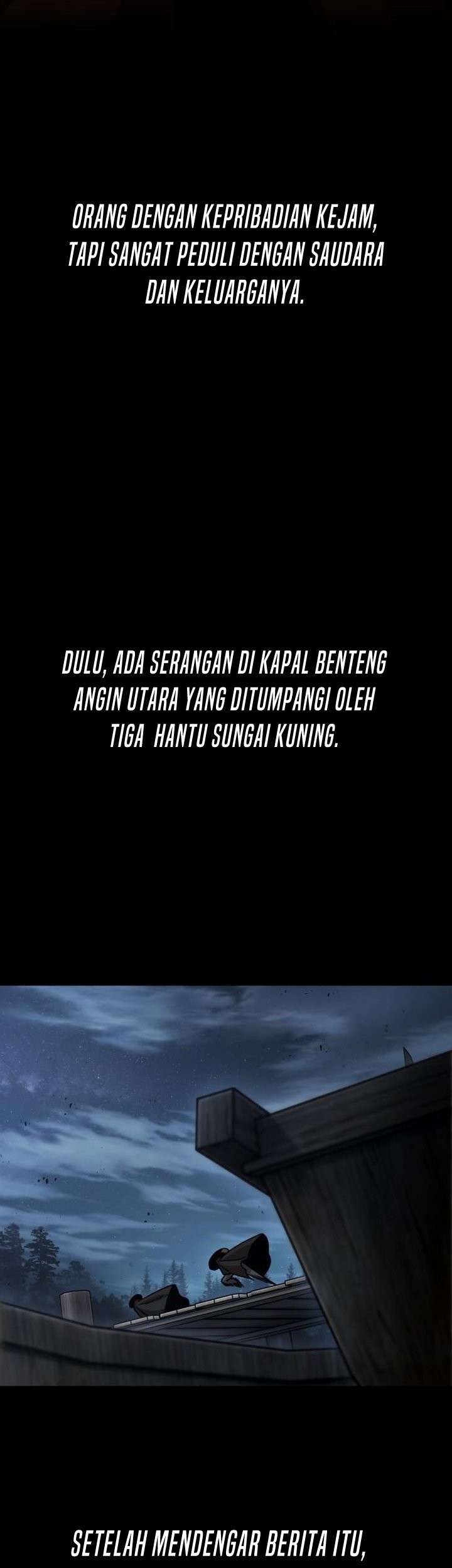 Nano Machine Chapter 159 - halaman 10