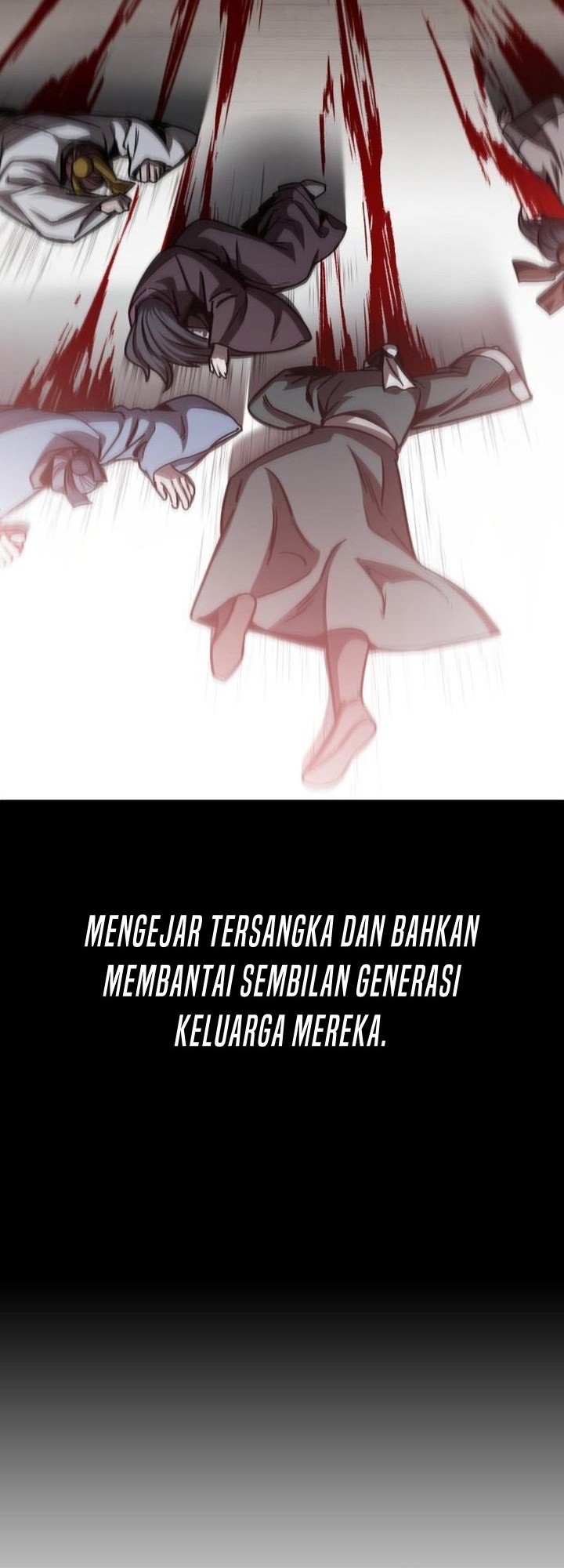 Nano Machine Chapter 159 - halaman 13