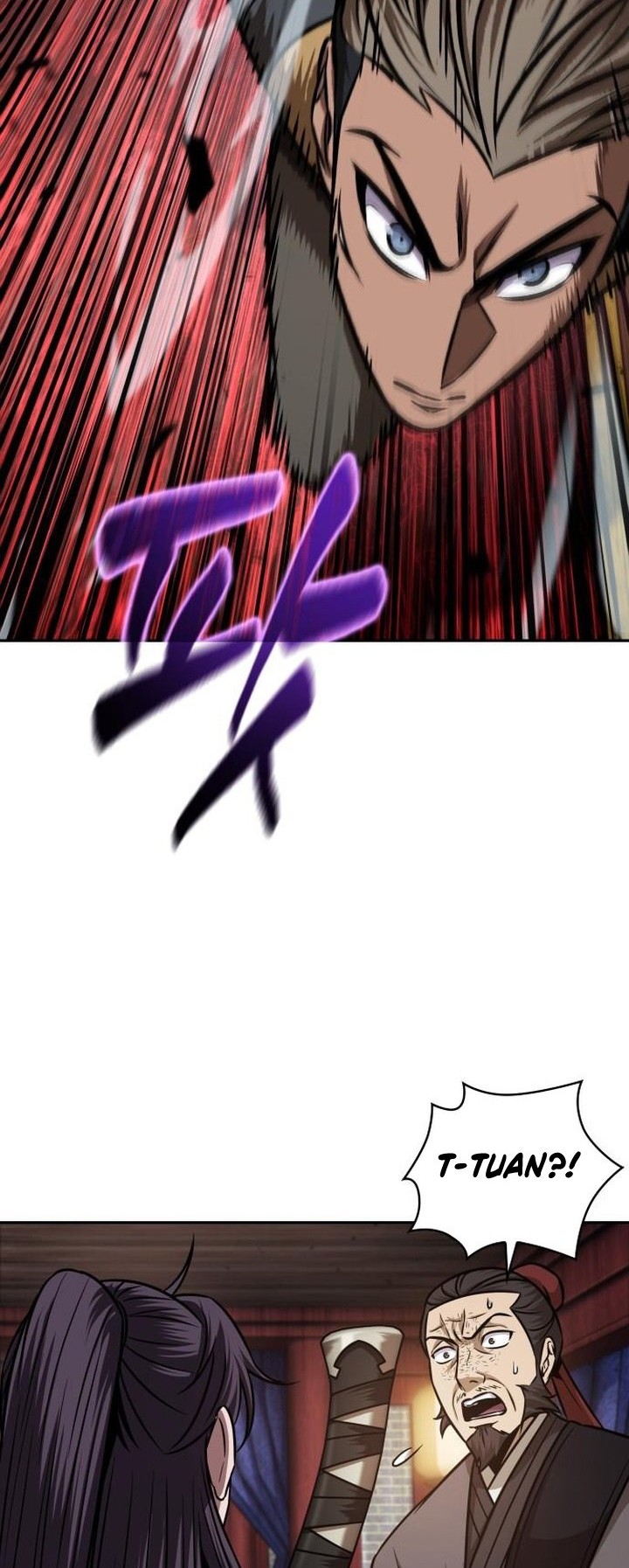 Nano Machine Chapter 159 - halaman 21