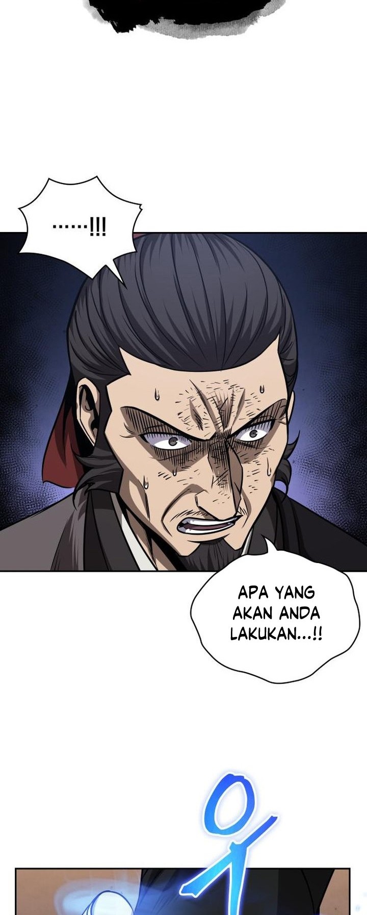 Nano Machine Chapter 159 - halaman 23