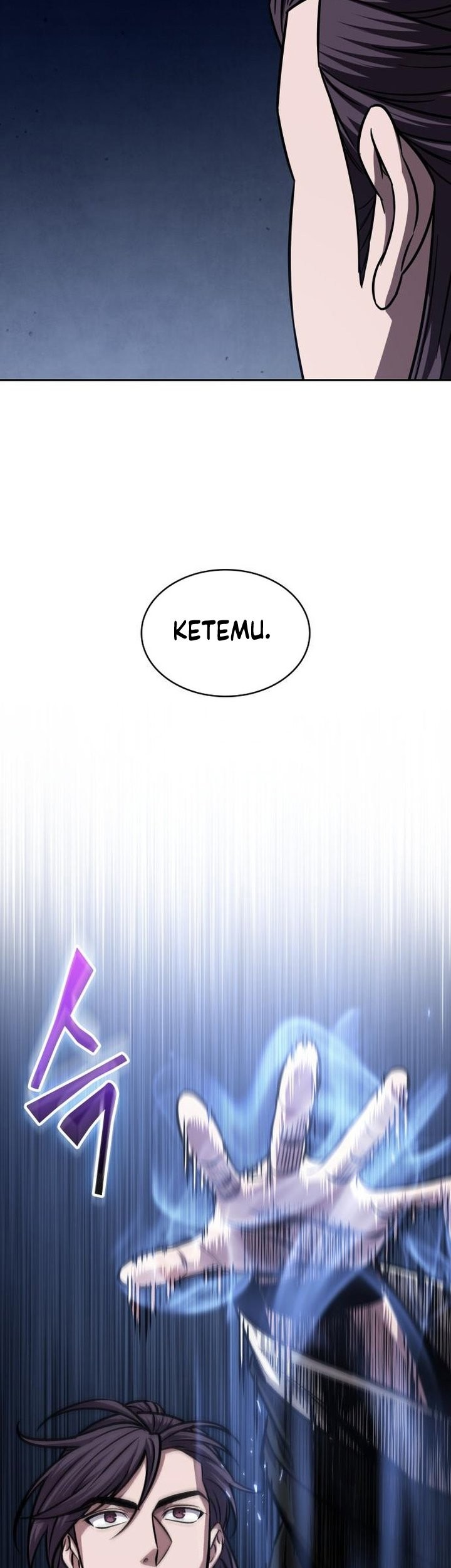 Nano Machine Chapter 159 - halaman 28