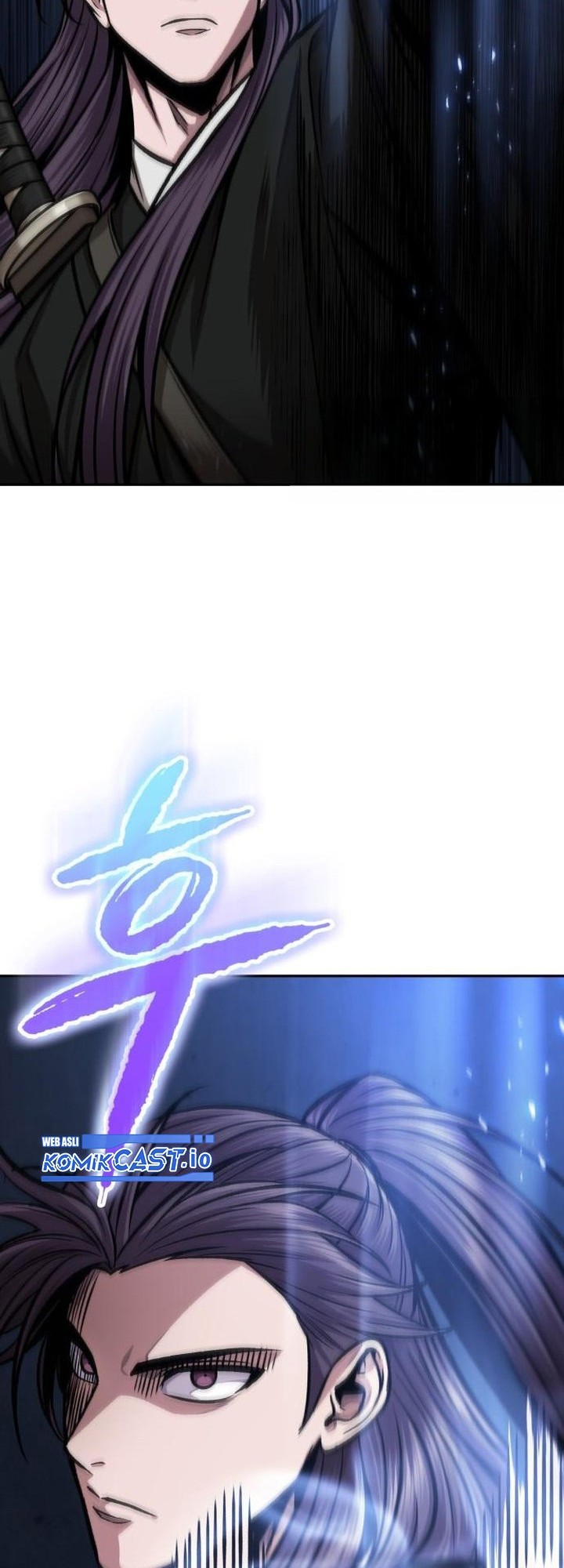 Nano Machine Chapter 159 - halaman 29
