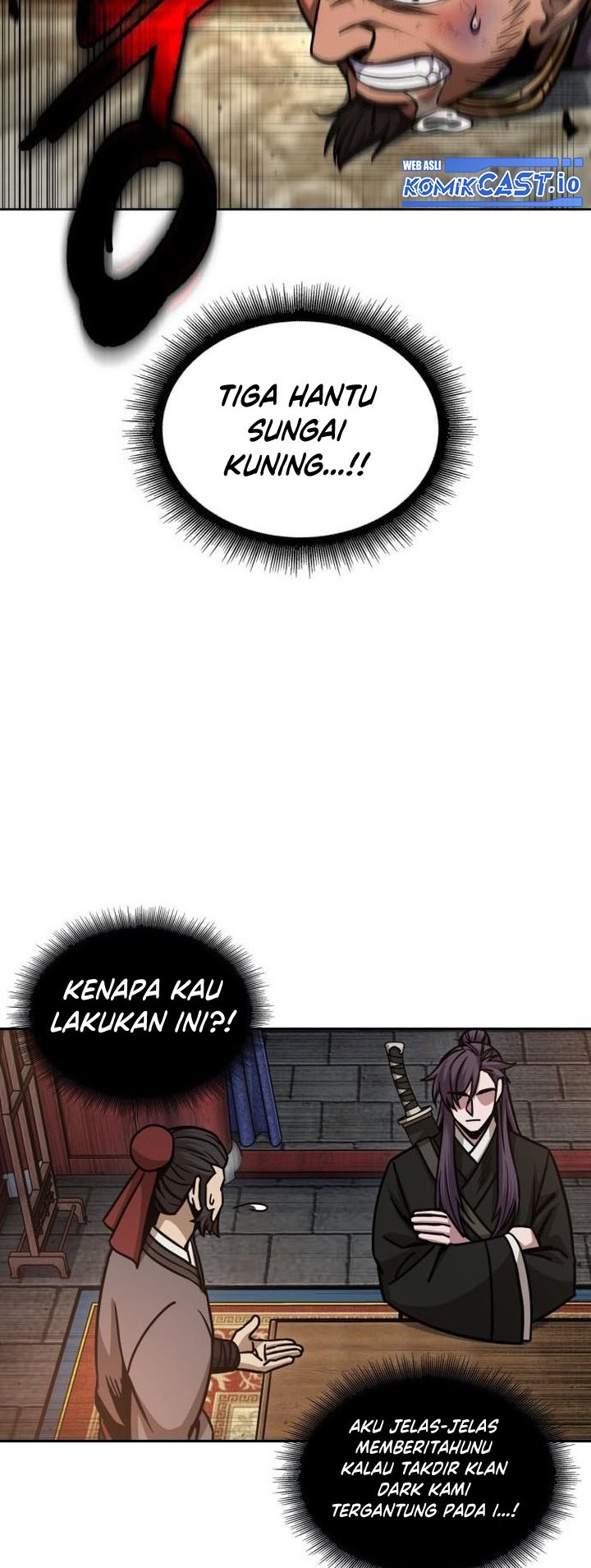 Nano Machine Chapter 159 - halaman 35