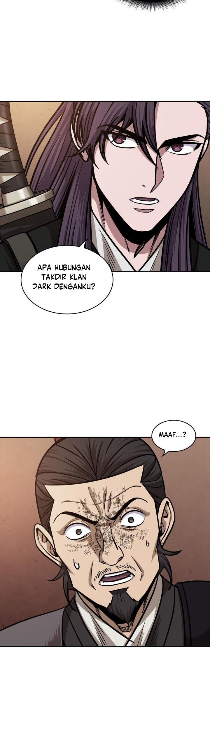 Nano Machine Chapter 159 - halaman 36
