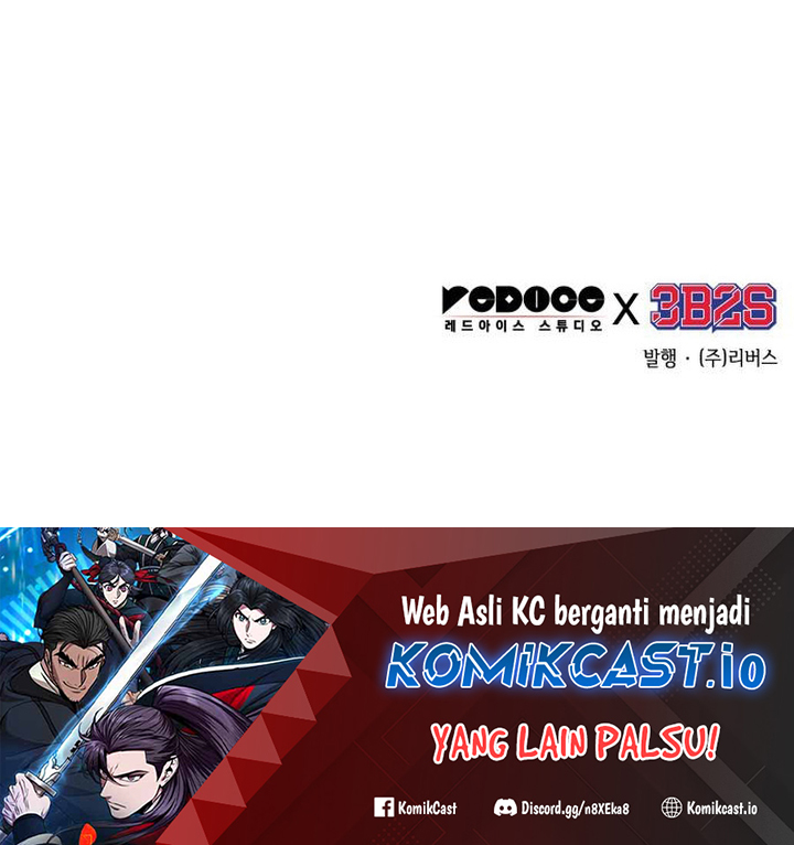 Nano Machine Chapter 159 - halaman 56
