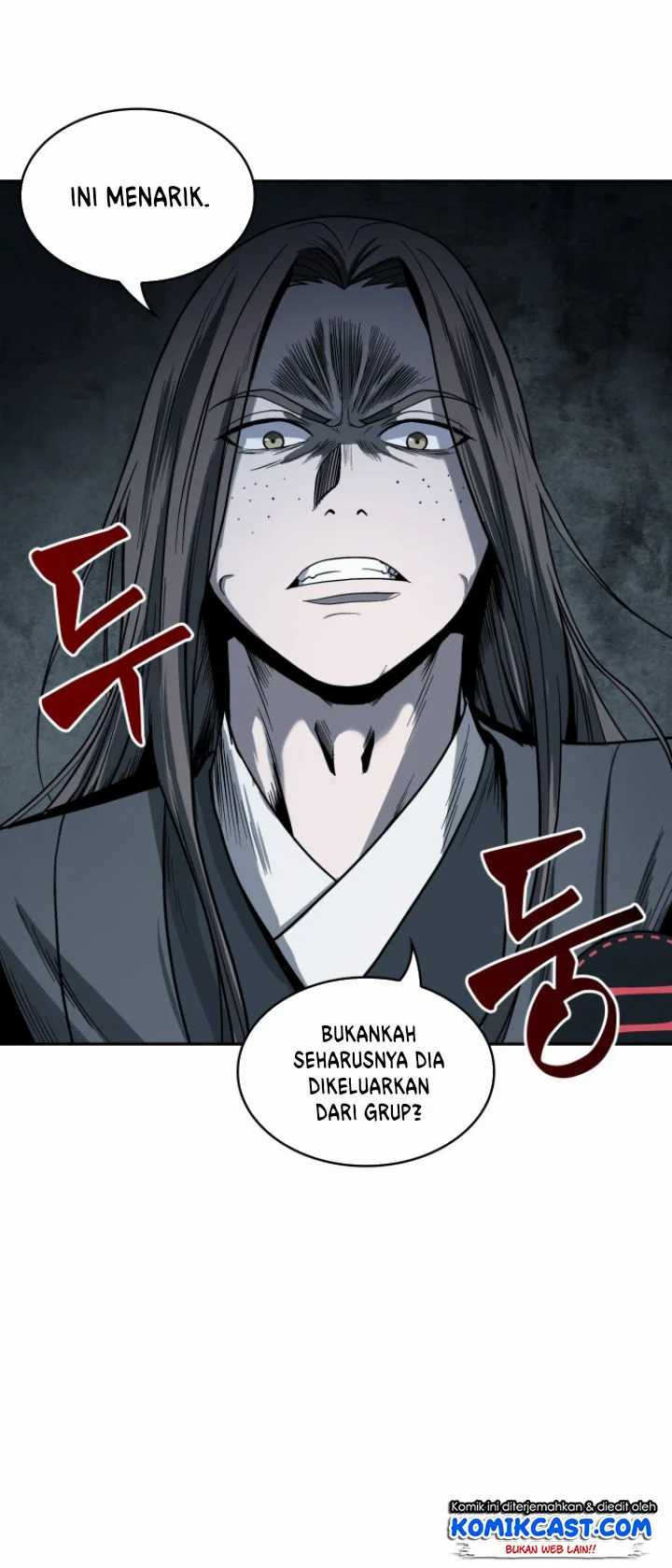 Nano Machine Chapter 16 - halaman 11