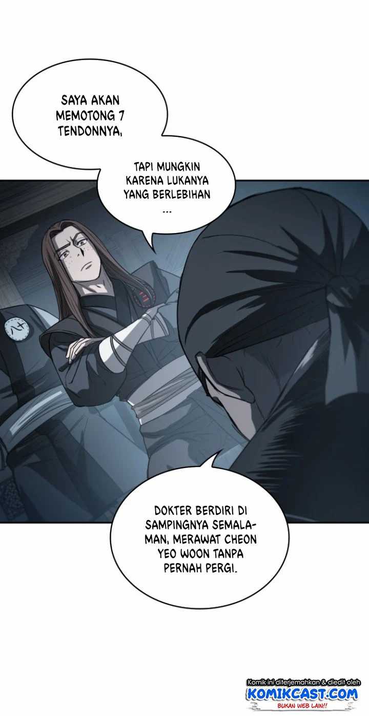 Nano Machine Chapter 16 - halaman 12
