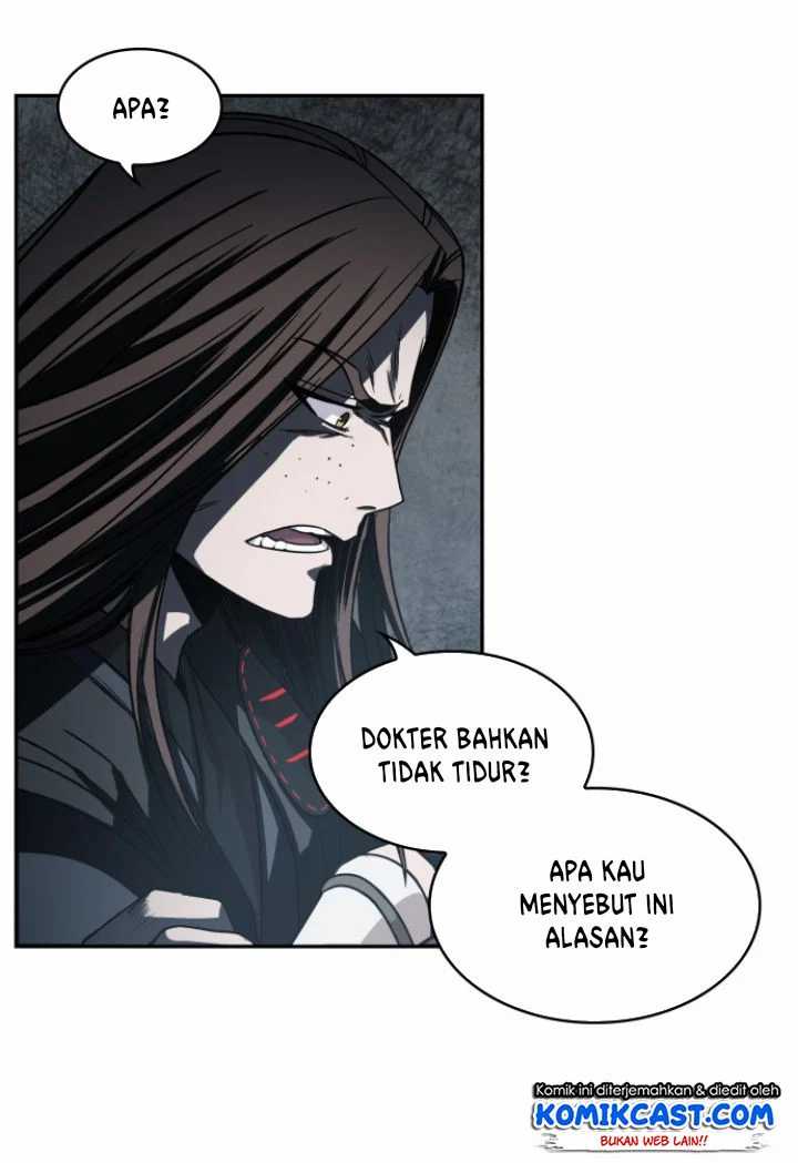 Nano Machine Chapter 16 - halaman 13