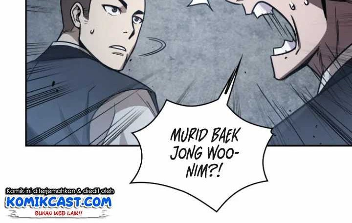 Nano Machine Chapter 16 - halaman 19