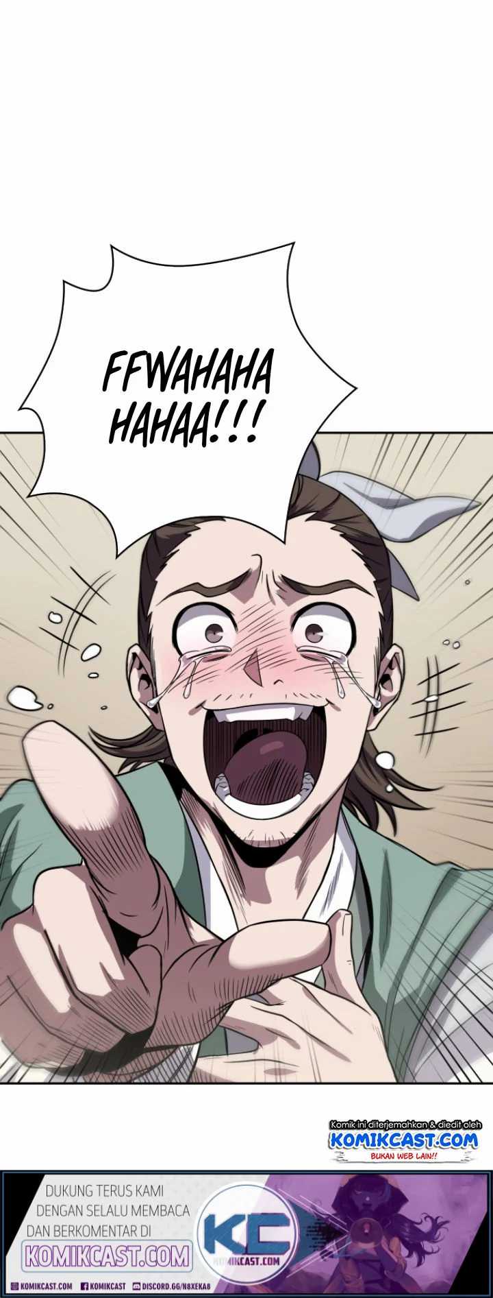 Nano Machine Chapter 16 - halaman 2