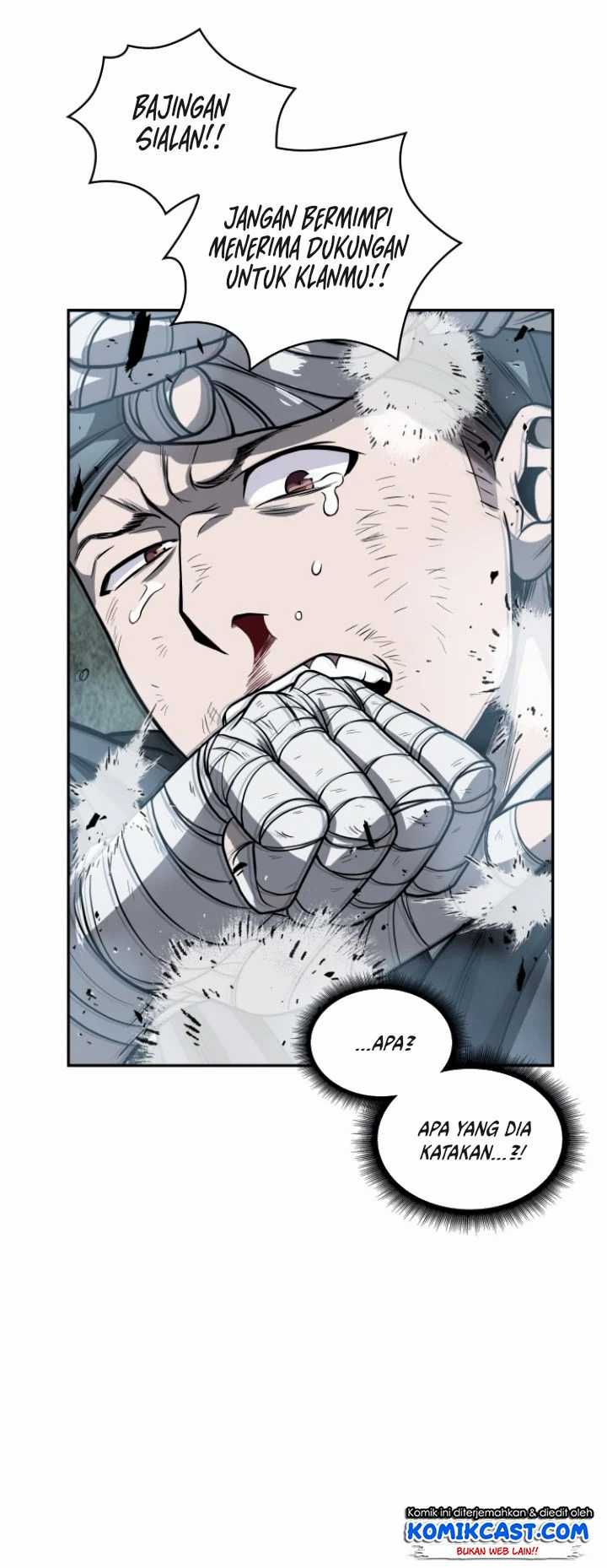 Nano Machine Chapter 16 - halaman 23