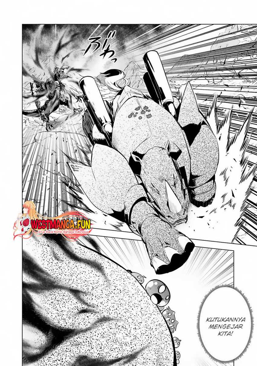 Nano Machine Chapter 16 - halaman 26