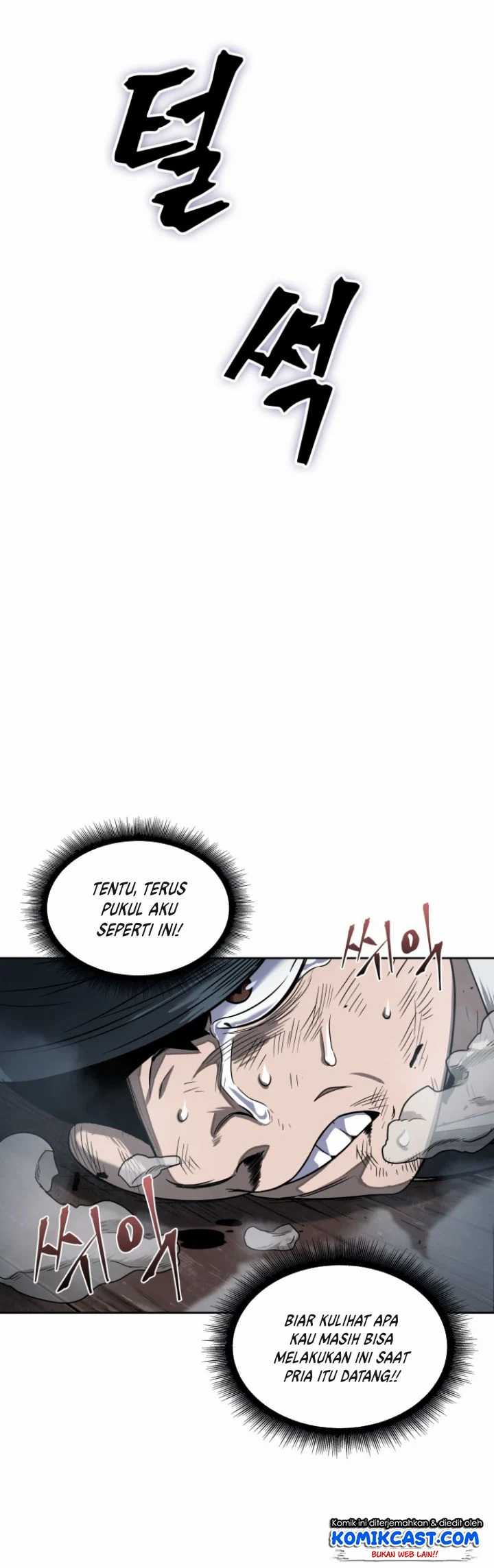 Nano Machine Chapter 16 - halaman 27