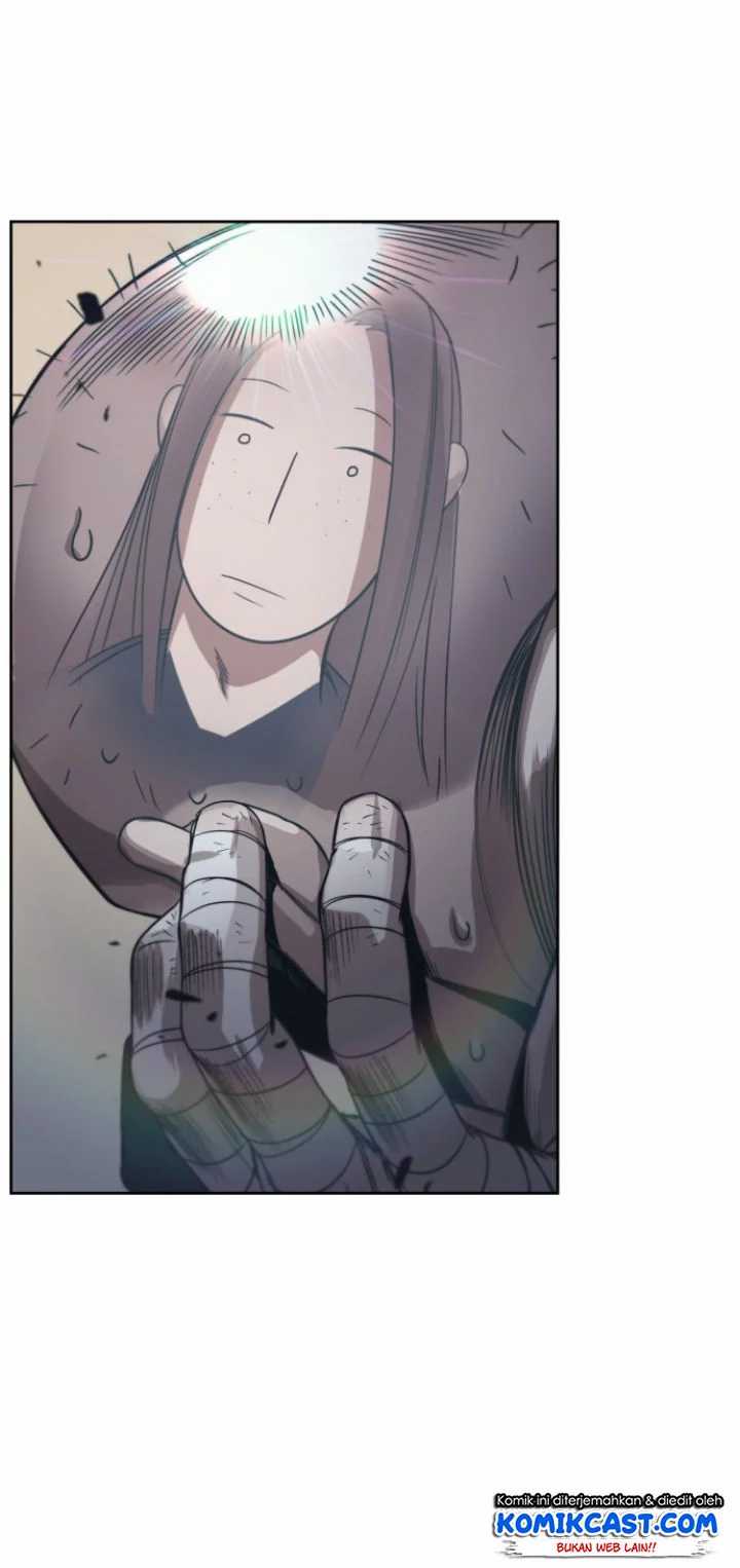 Nano Machine Chapter 16 - halaman 30