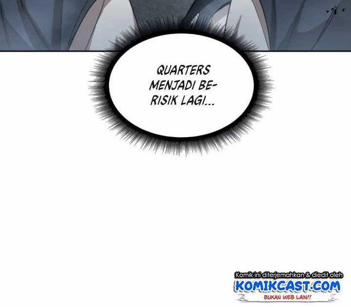 Nano Machine Chapter 16 - halaman 32