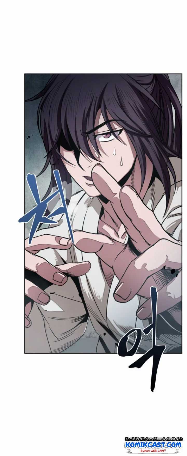 Nano Machine Chapter 16 - halaman 37