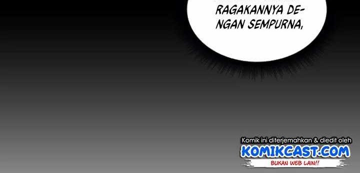 Nano Machine Chapter 16 - halaman 44