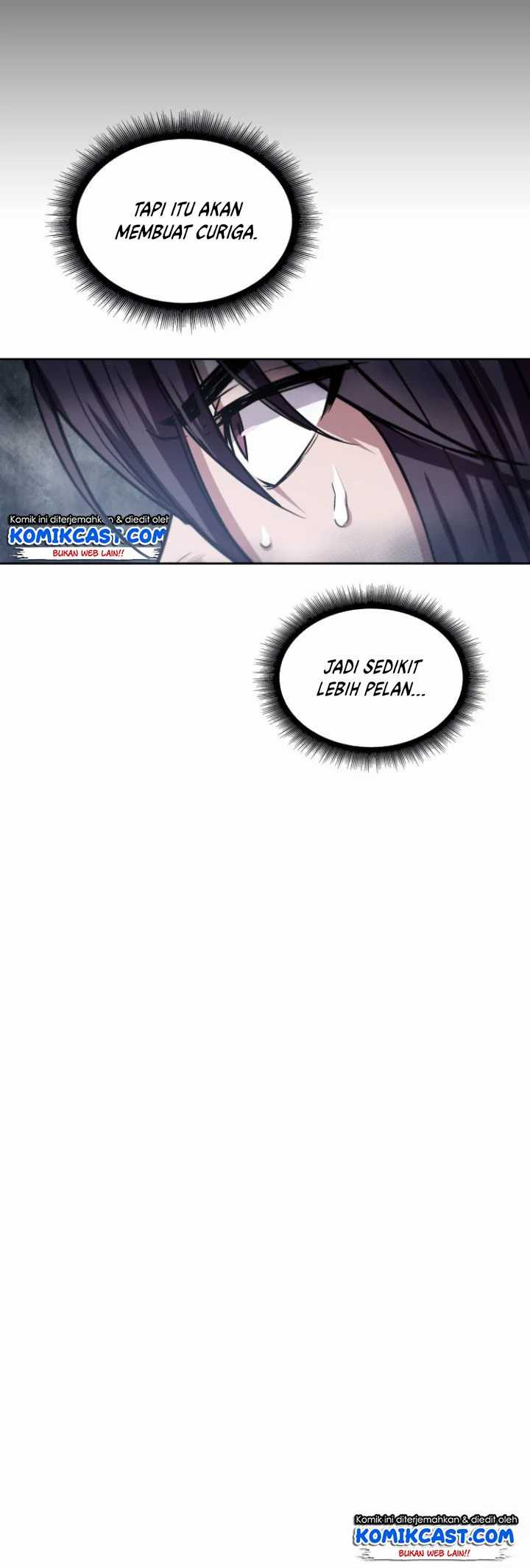 Nano Machine Chapter 16 - halaman 45