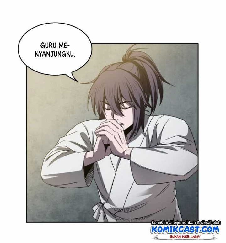 Nano Machine Chapter 16 - halaman 50