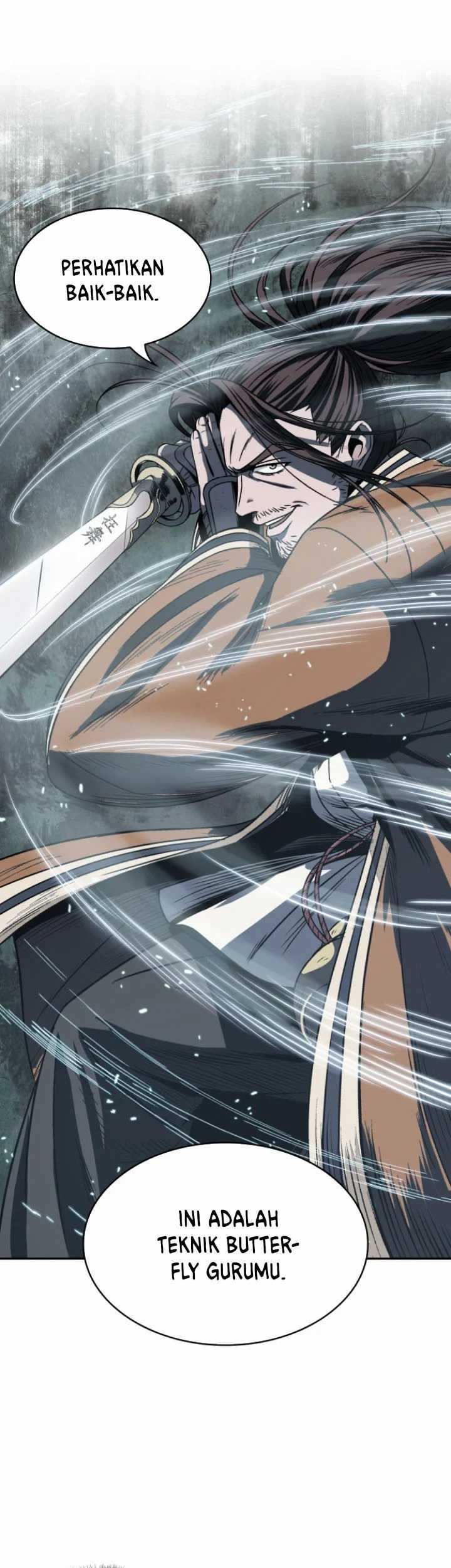 Nano Machine Chapter 16 - halaman 60