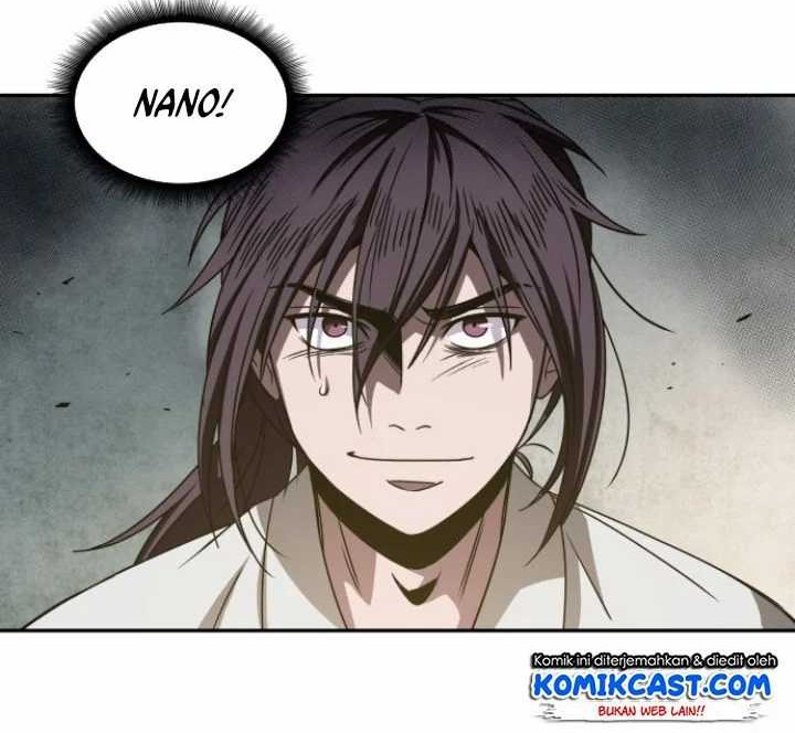 Nano Machine Chapter 16 - halaman 61
